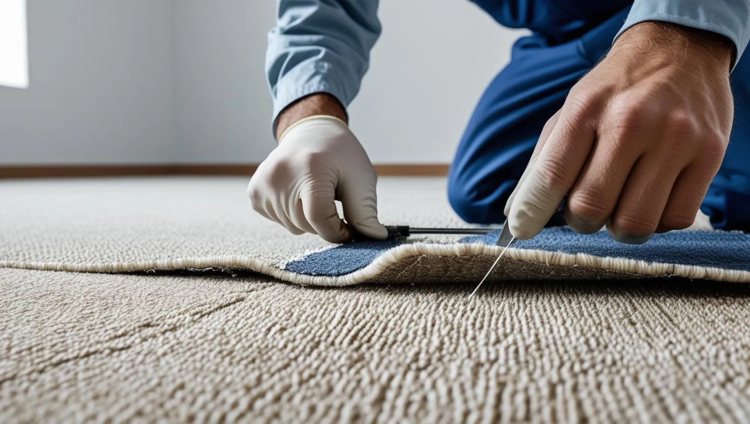 Carpet Repair